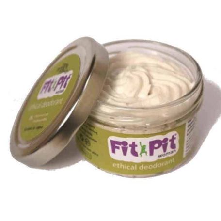 Fit Pit Womens Deodorant