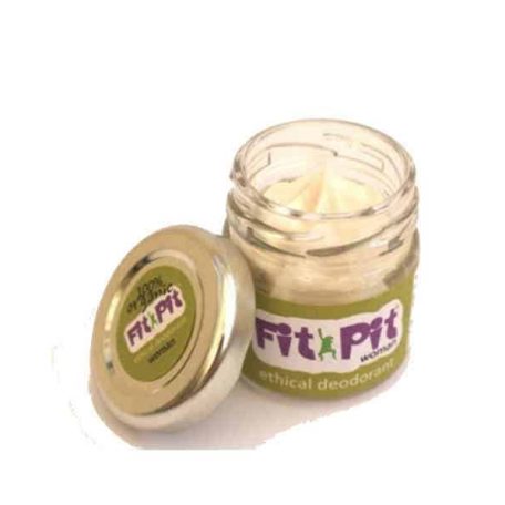 Fit Pit Womens Deodorant