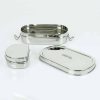 Stainless Steel Lunchbox