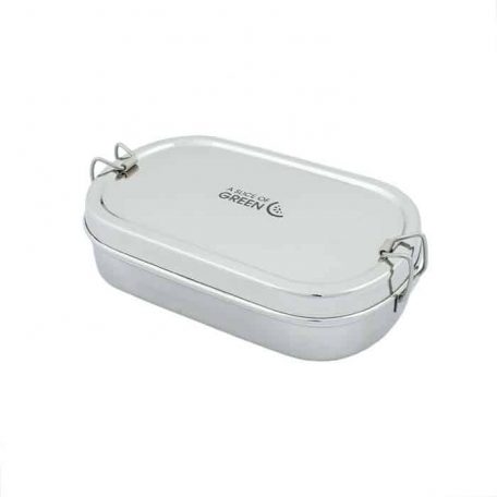 Stainless Steel Lunchbox