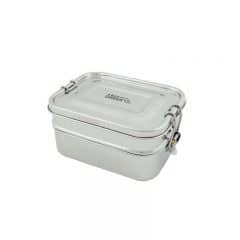 Leak Resistant Lunchbox