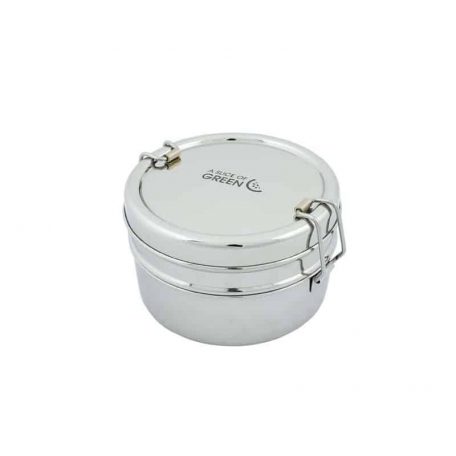 Stainless Steel Lunchbox