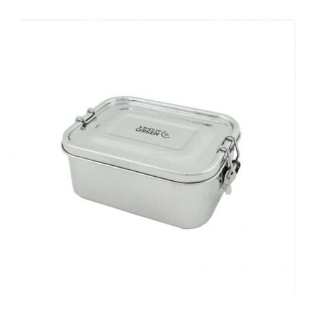 Leak Resistant Lunchbox