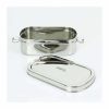 Stainless Steel Lunchbox