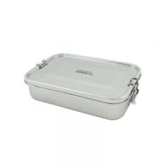 Leak Resistant Lunchbox