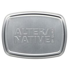 Travel Soap Tin