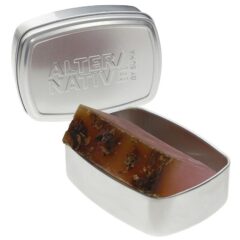 Travel Soap Tin