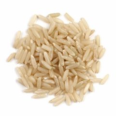 Long Grain Brown Rice – Organic