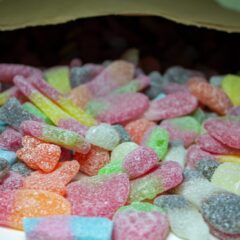 Pick ‘n’ Mix – Fizzy Mix