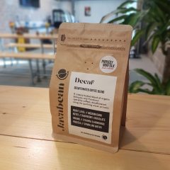 Coffee – Decaf