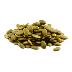 Pumpkin Seeds – Organic