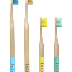 F.E.T.E ‘Fantastic Family’ Toothbrush Pack