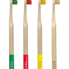 F.E.T.E ‘Stupendously Soft’ Toothbrush Pack – Soft Bristles