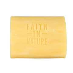 Faith In Nature Loose Soap – Orange