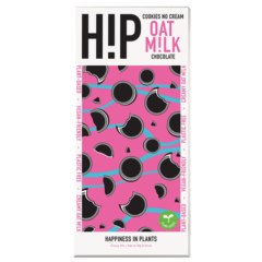 H!p Oat Chocolate – Cookies & No Cream