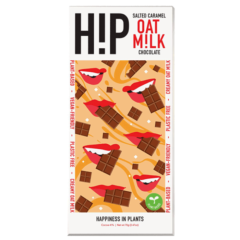 H!p Oat Chocolate – Salted Caramel