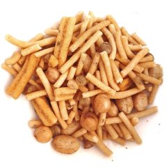 Bombay Mix