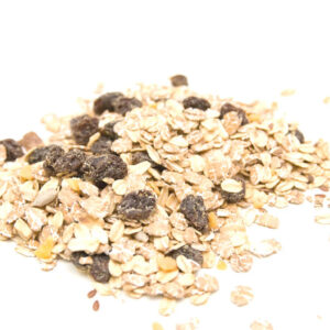 Muesli – Fruity