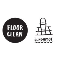 Floor Cleaner – Bergamot