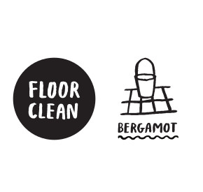 Floor Cleaner – Bergamot