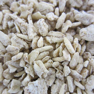 Malted Toasted Oats