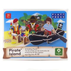 PLAYPRESS – Pirate Island